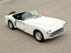 1954 Kurtis 500M